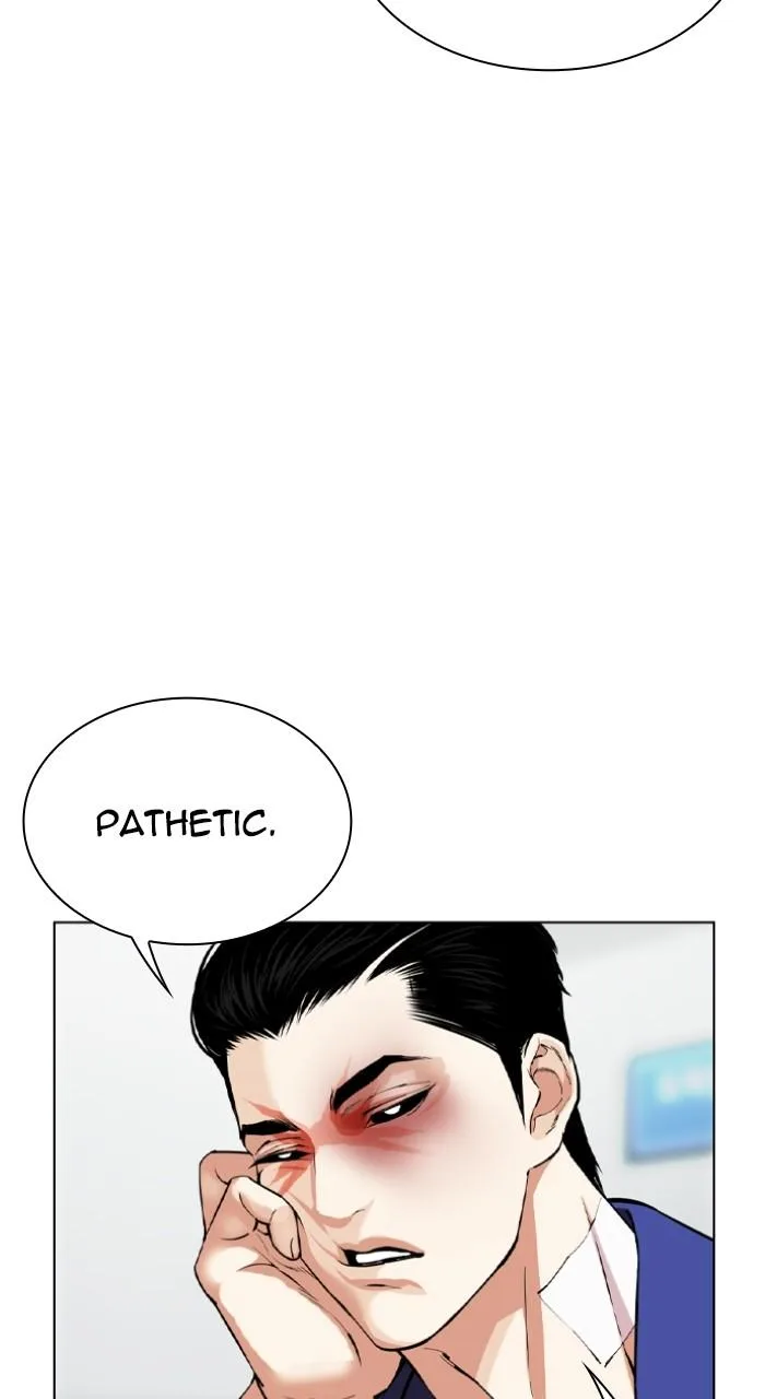 Lookism - Chapter 519 - Page 141