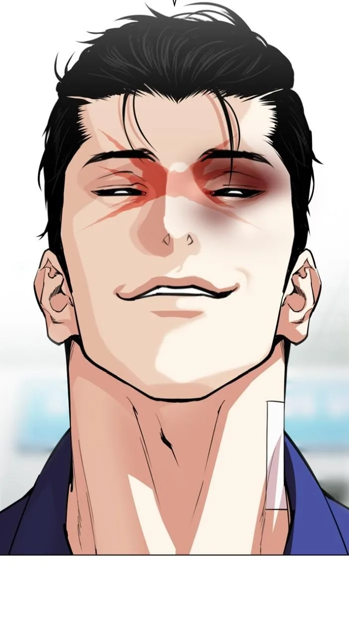 Lookism - Chapter 519 - Page 147