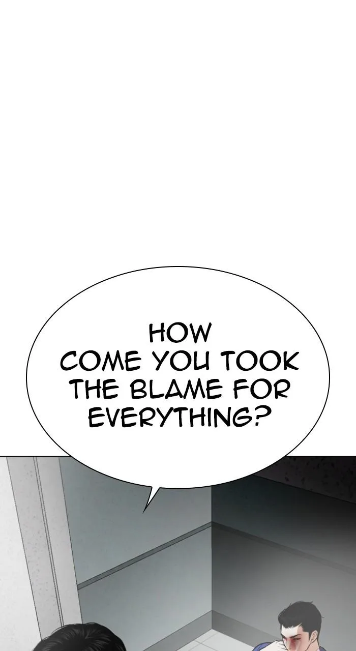Lookism - Chapter 519 - Page 149