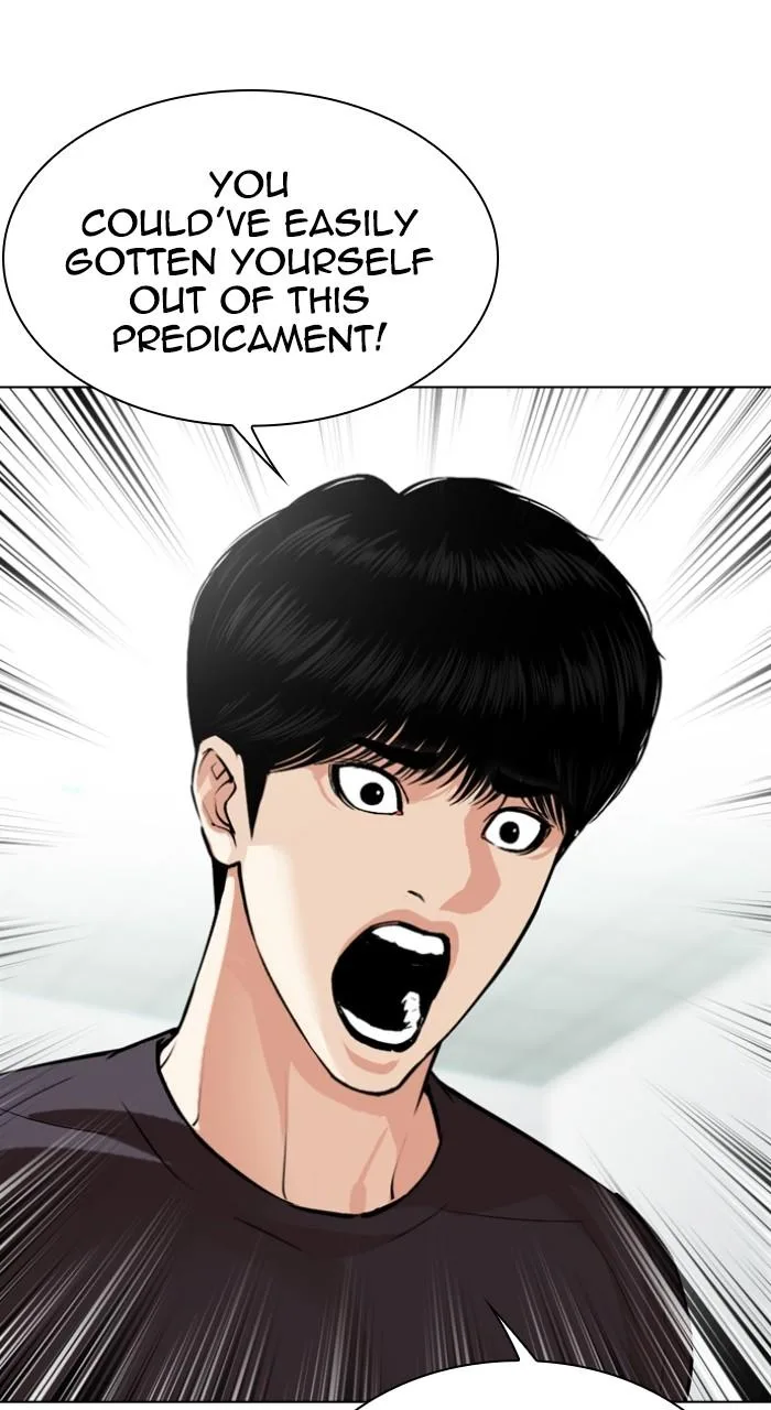 Lookism - Chapter 519 - Page 151