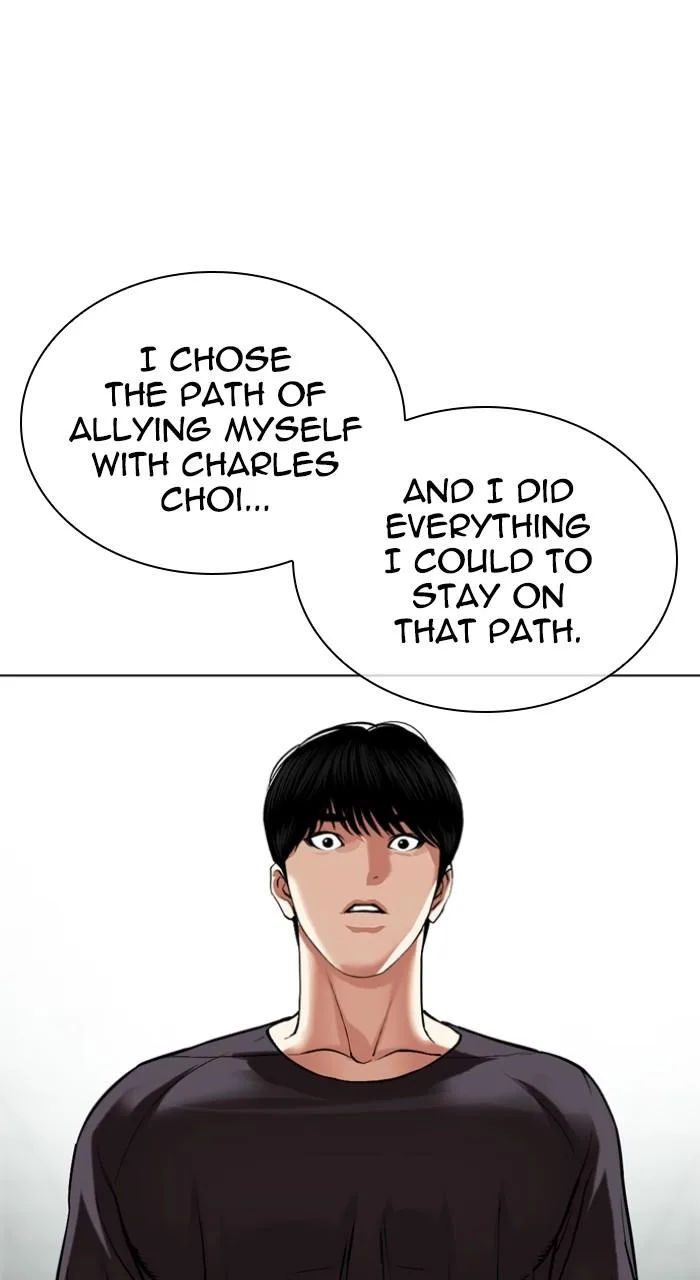 Lookism - Chapter 519 - Page 155