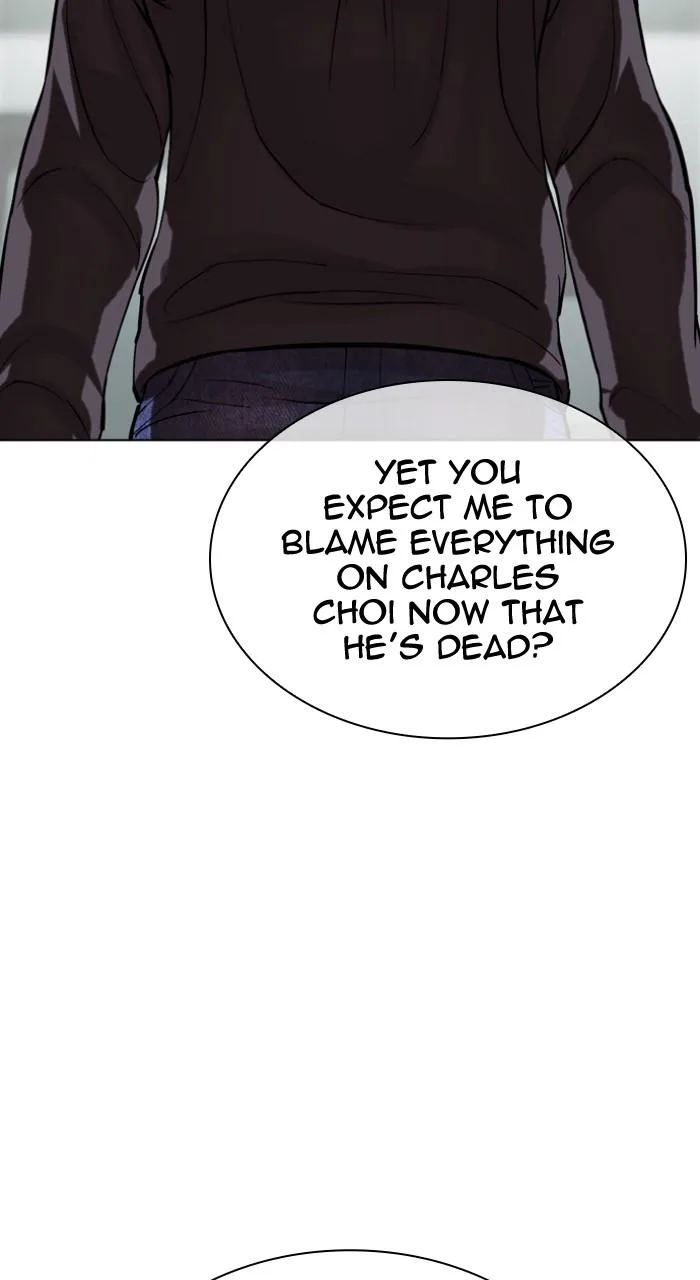 Lookism - Chapter 519 - Page 156