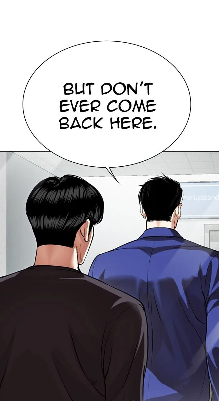 Lookism - Chapter 519 - Page 162