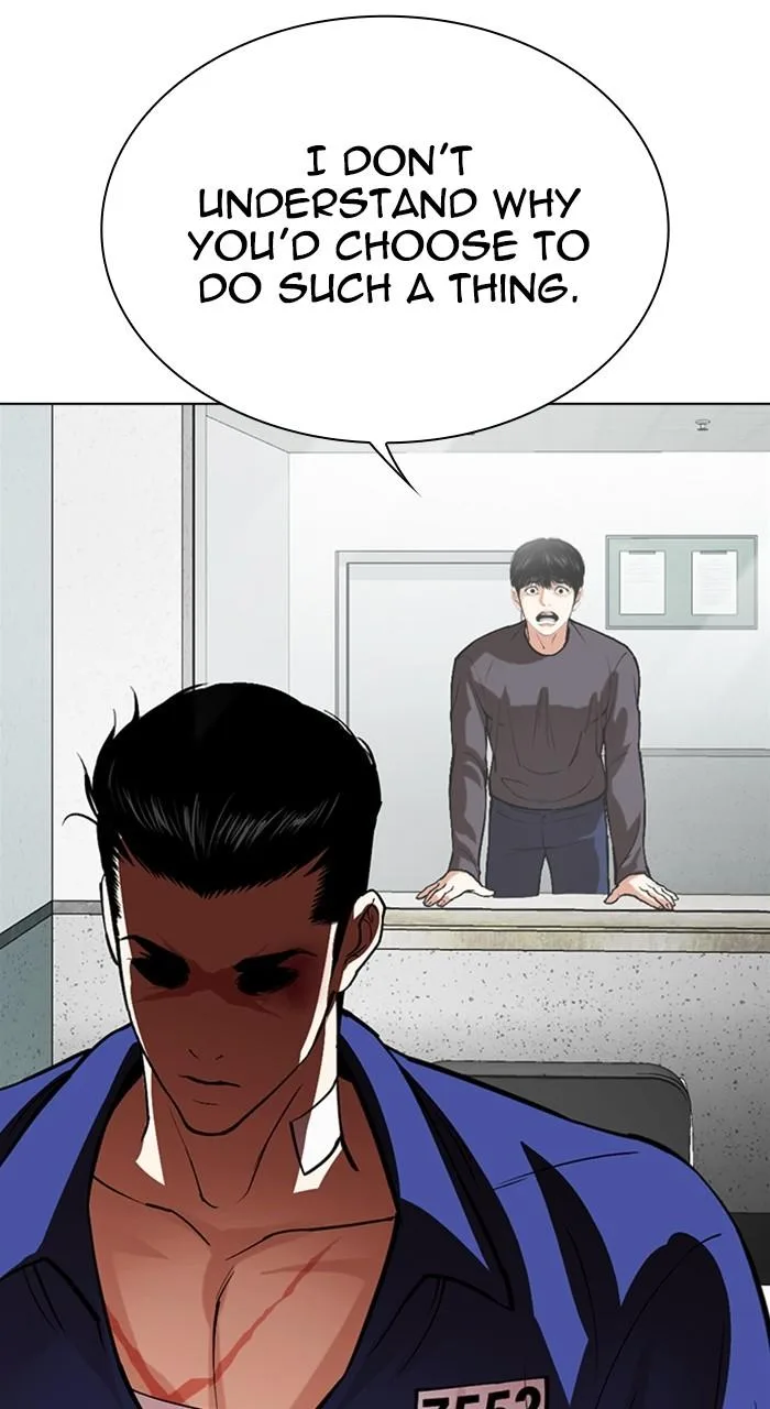 Lookism - Chapter 519 - Page 167