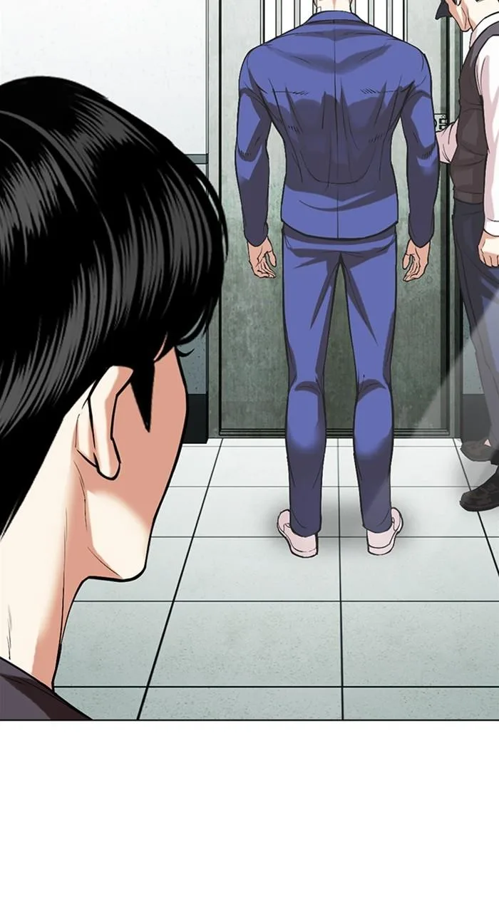Lookism - Chapter 519 - Page 169