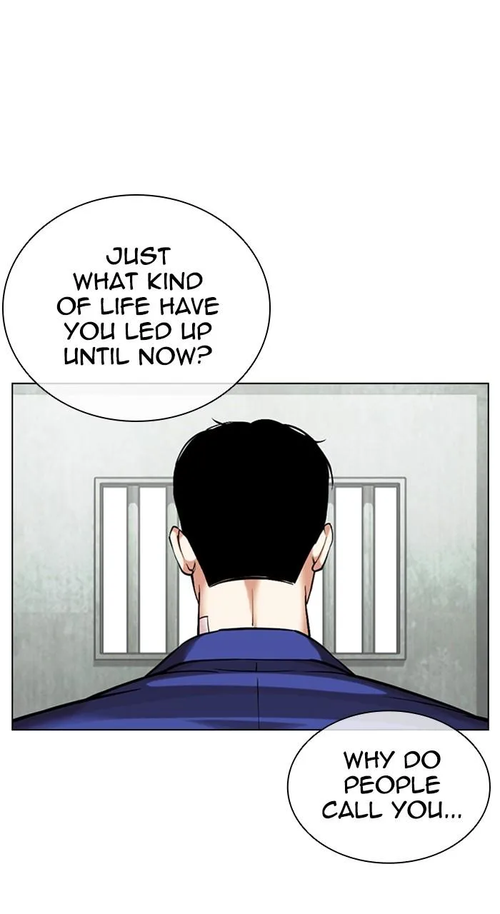 Lookism - Chapter 519 - Page 170