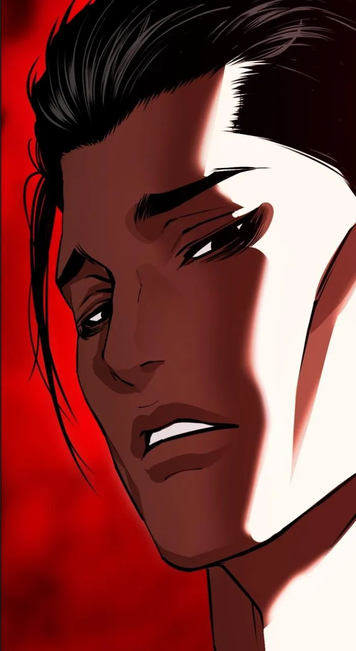 Lookism - Chapter 519 - Page 2