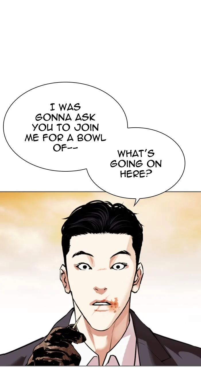 Lookism - Chapter 519 - Page 20