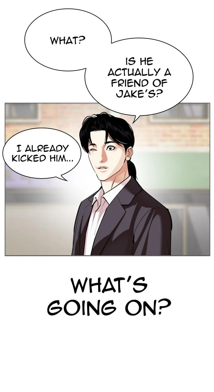 Lookism - Chapter 519 - Page 23
