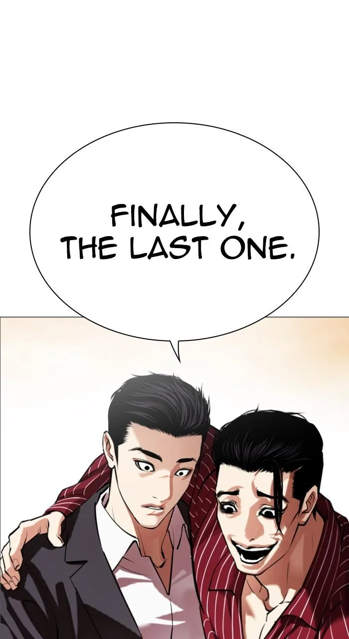 Lookism - Chapter 519 - Page 24