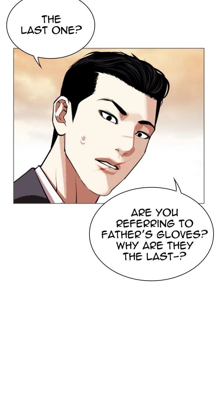 Lookism - Chapter 519 - Page 26