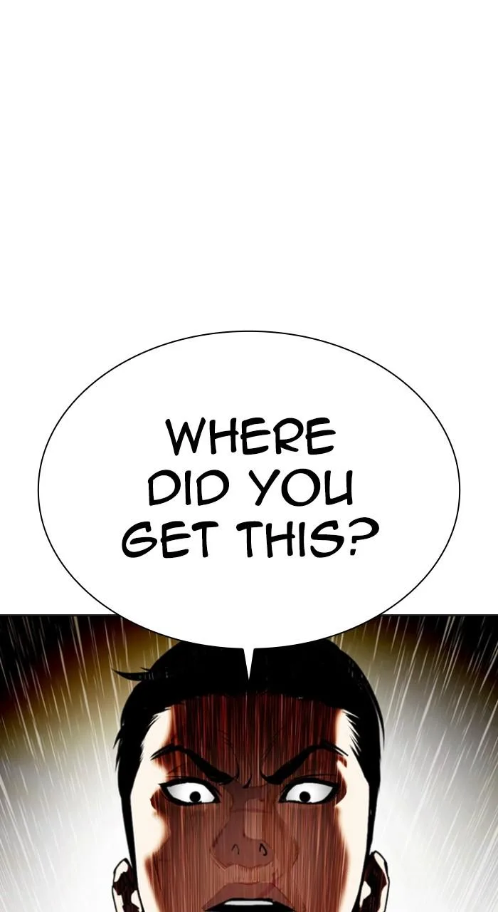 Lookism - Chapter 519 - Page 29