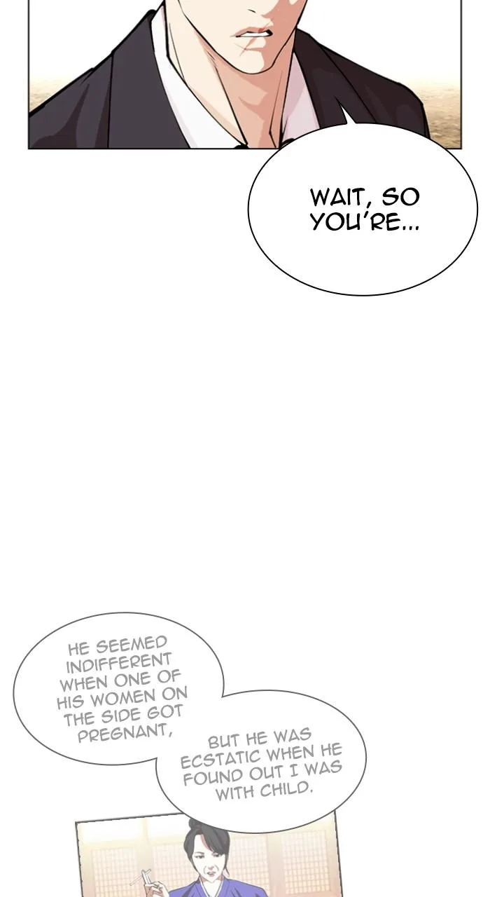Lookism - Chapter 519 - Page 35