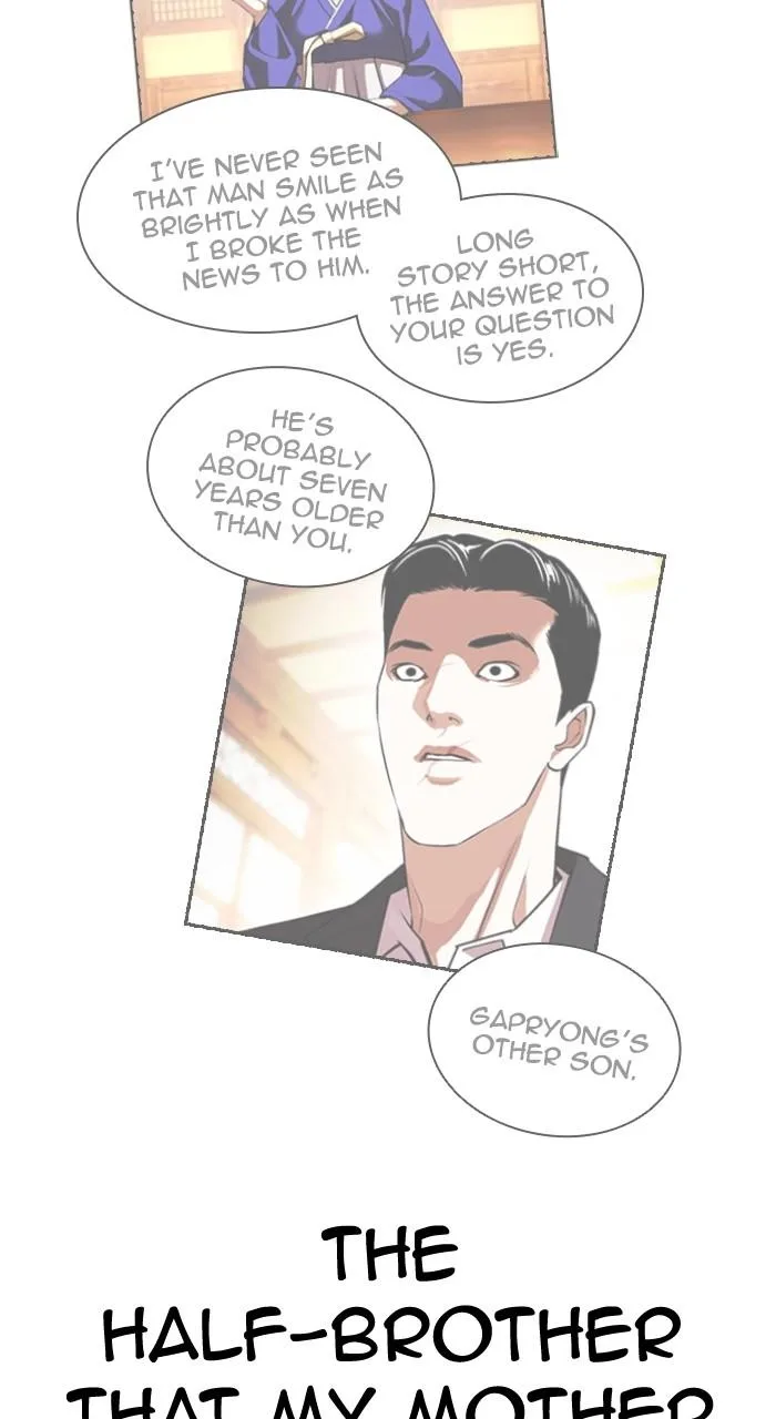 Lookism - Chapter 519 - Page 36