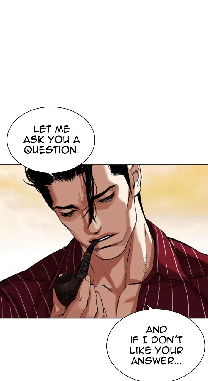 Lookism - Chapter 519 - Page 39