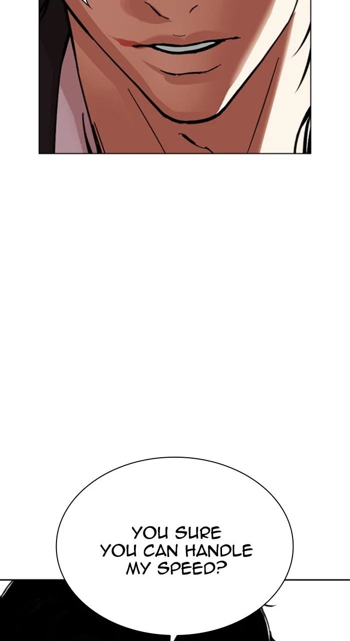Lookism - Chapter 519 - Page 4