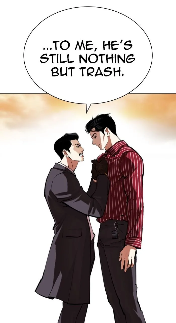 Lookism - Chapter 519 - Page 50