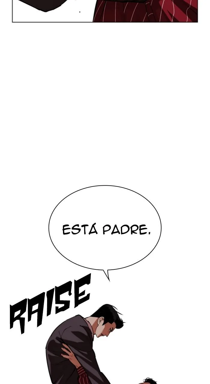 Lookism - Chapter 519 - Page 52