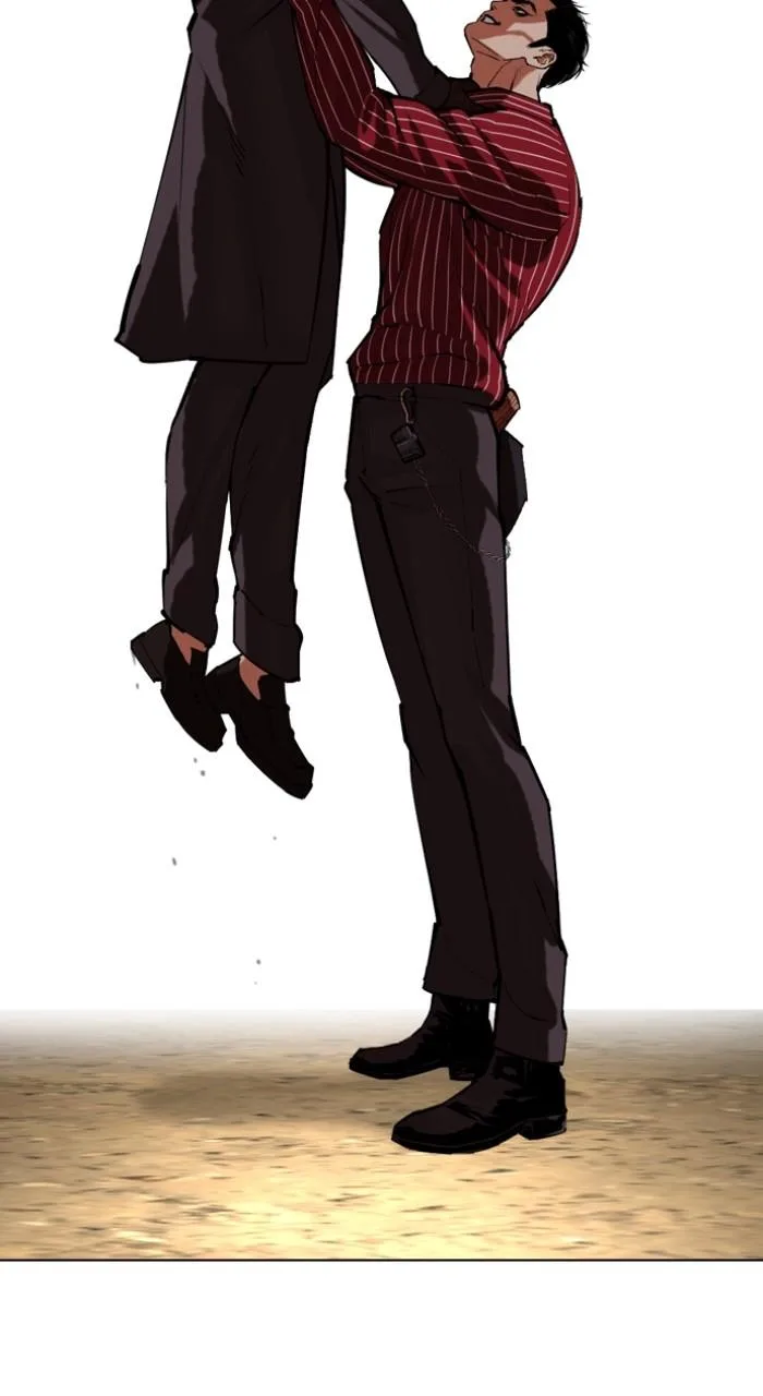 Lookism - Chapter 519 - Page 53