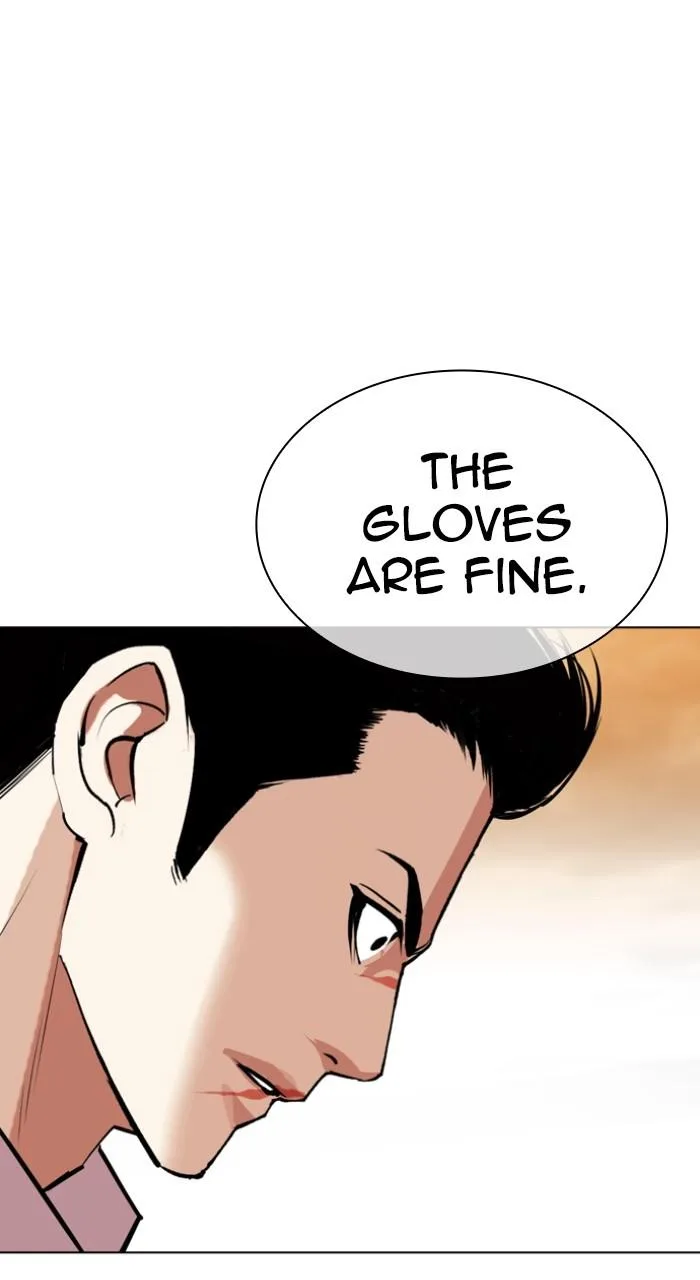 Lookism - Chapter 519 - Page 54