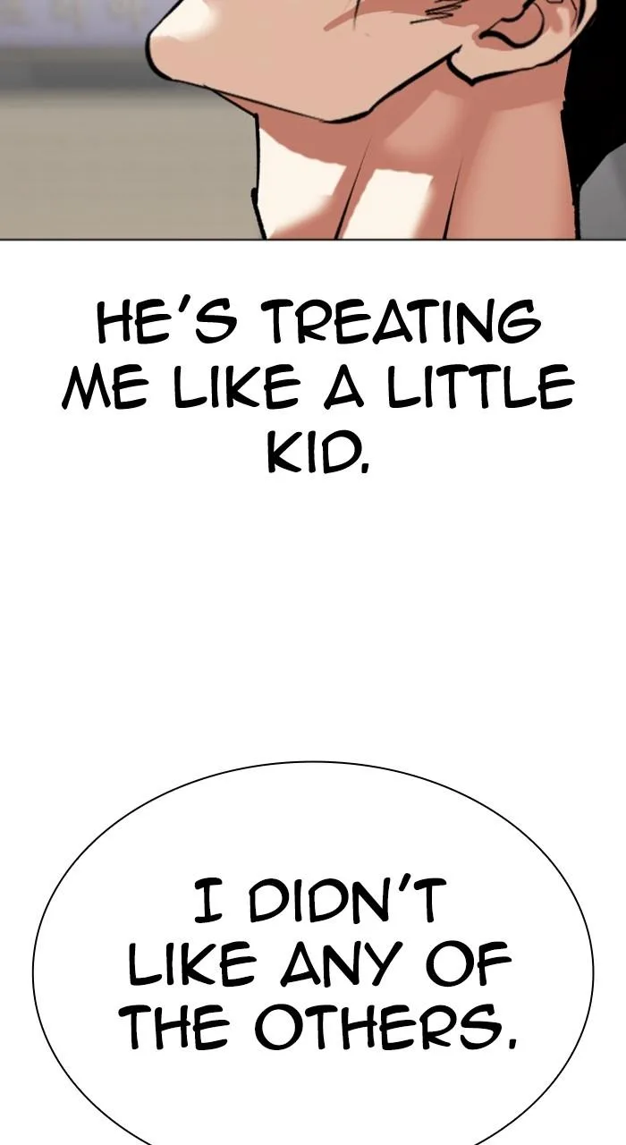 Lookism - Chapter 519 - Page 56