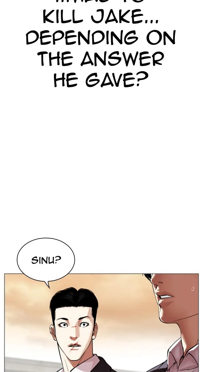Lookism - Chapter 519 - Page 63