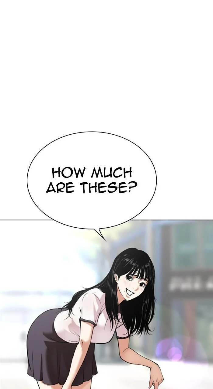 Lookism - Chapter 519 - Page 89