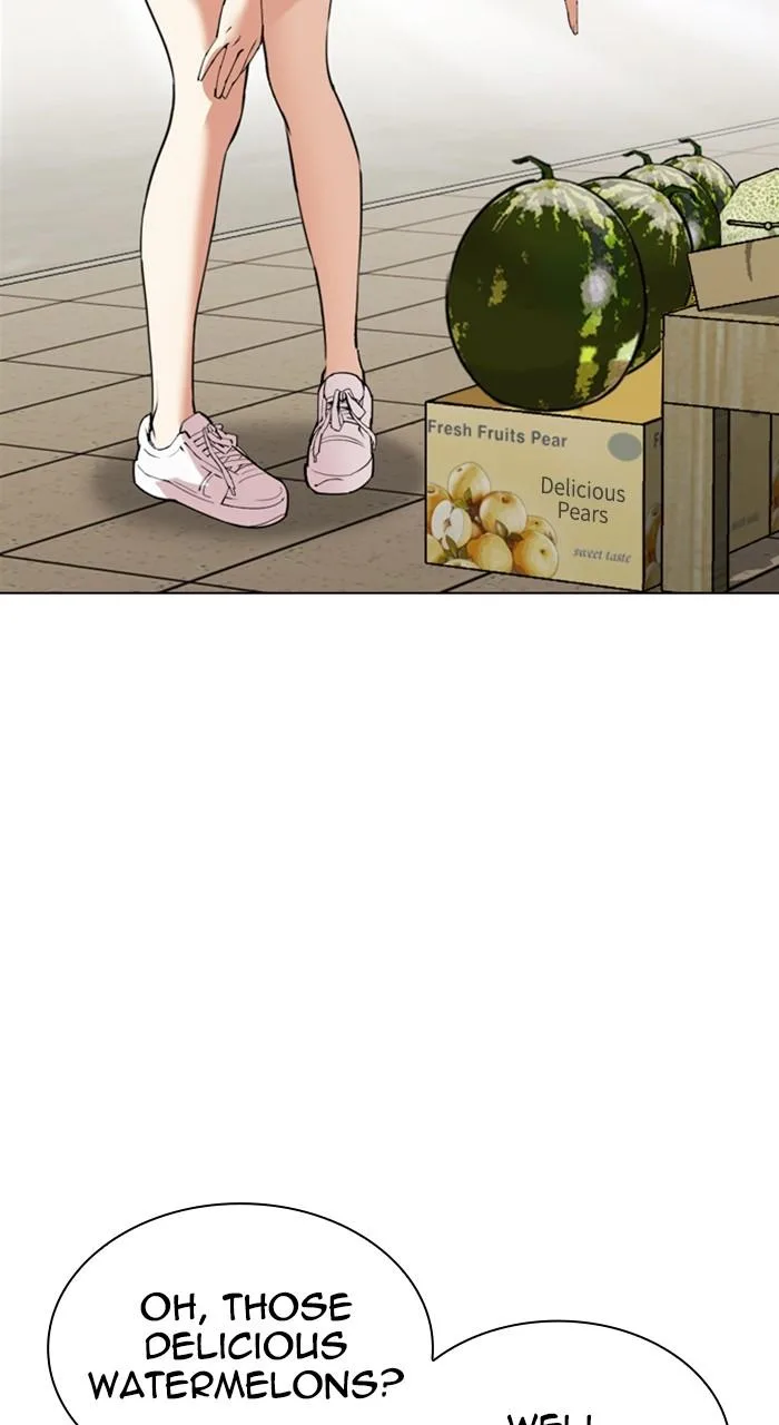 Lookism - Chapter 519 - Page 90