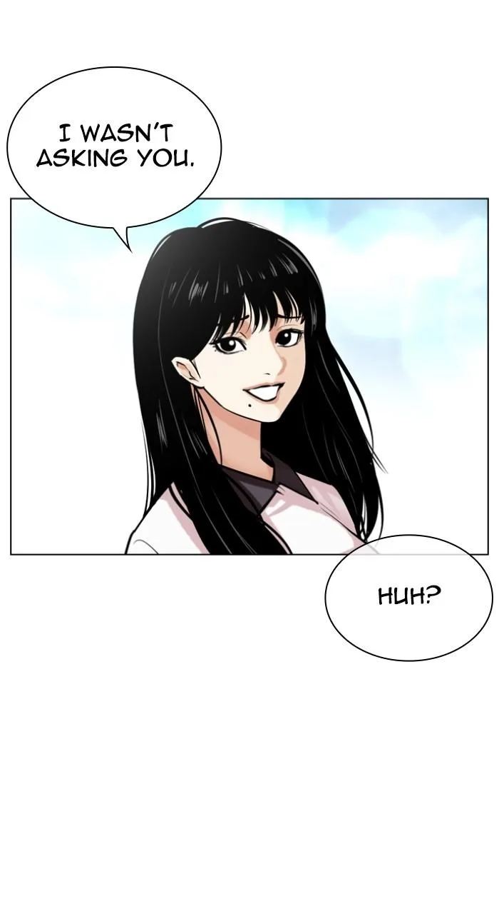 Lookism - Chapter 519 - Page 92