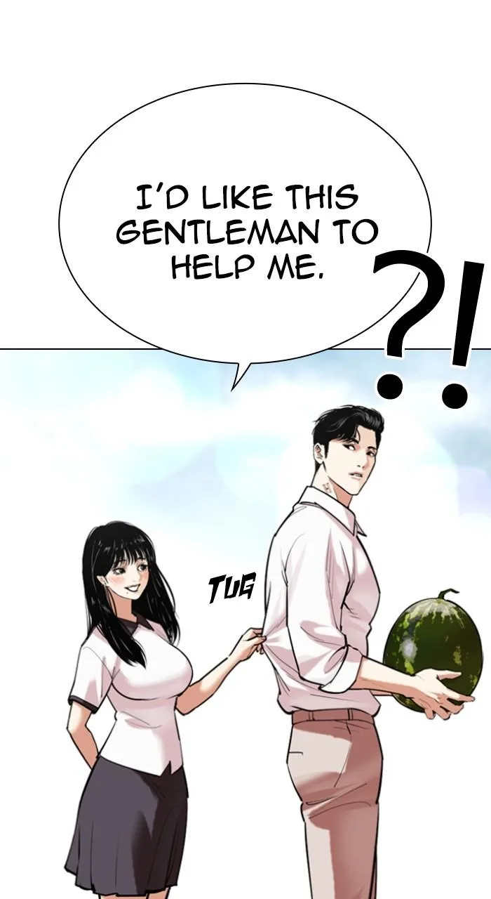 Lookism - Chapter 519 - Page 93