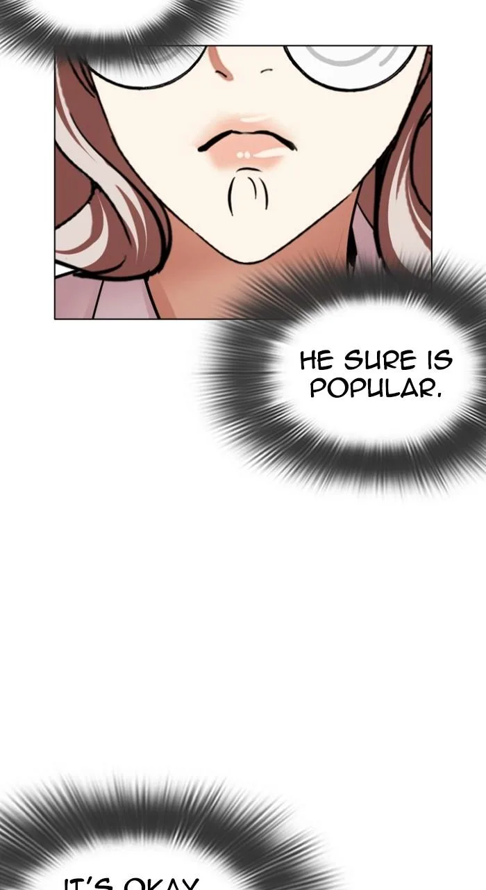 Lookism - Chapter 519 - Page 96