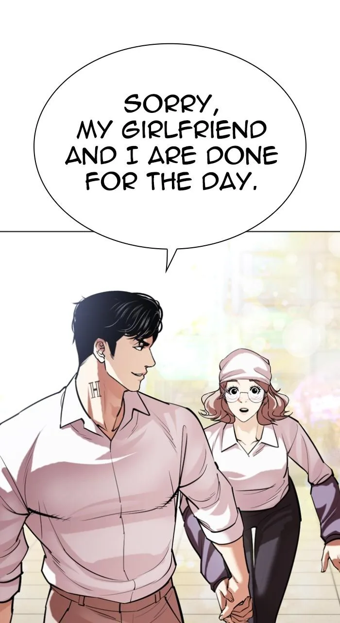 Lookism - Chapter 519 - Page 99