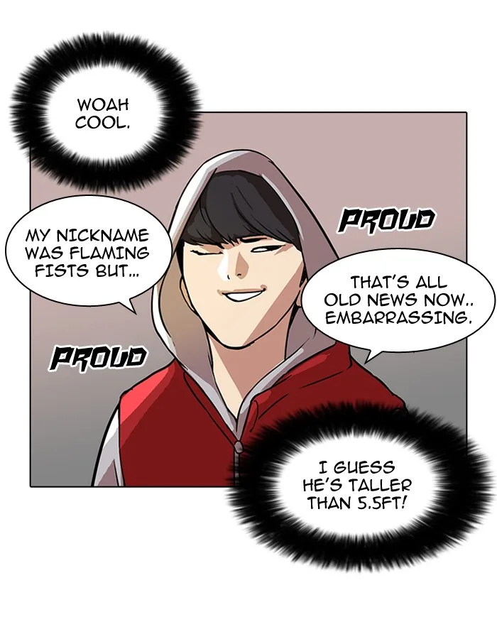 Lookism - Chapter 52 - Page 15
