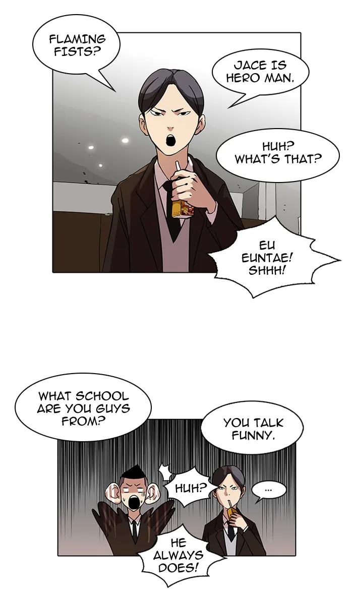 Lookism - Chapter 52 - Page 16
