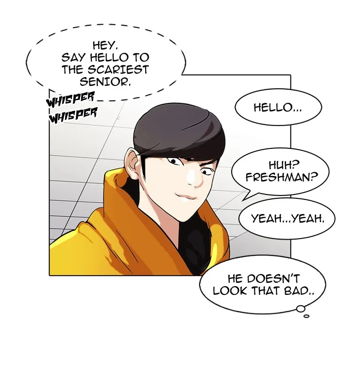 Lookism - Chapter 52 - Page 20