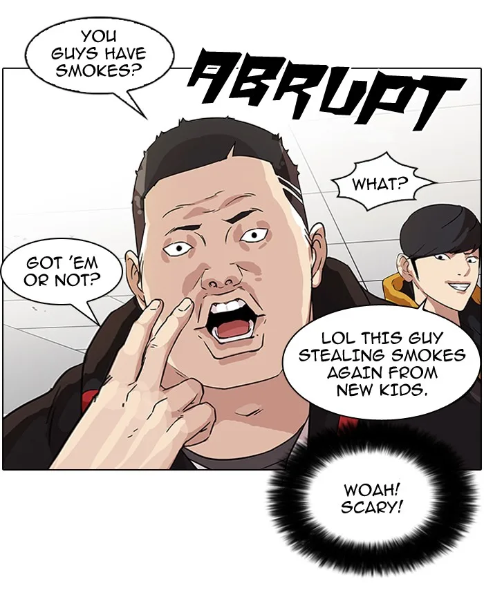 Lookism - Chapter 52 - Page 21