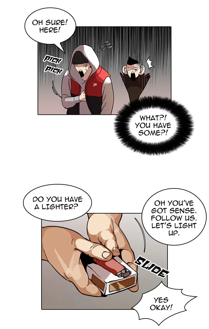 Lookism - Chapter 52 - Page 22