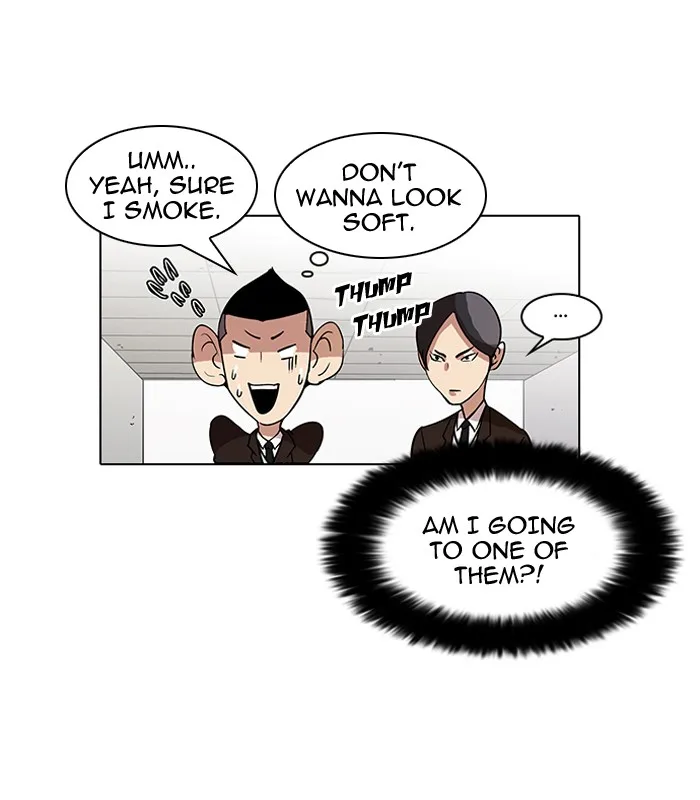 Lookism - Chapter 52 - Page 24