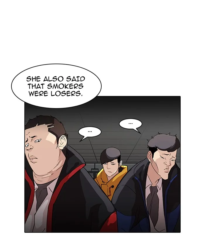 Lookism - Chapter 52 - Page 26
