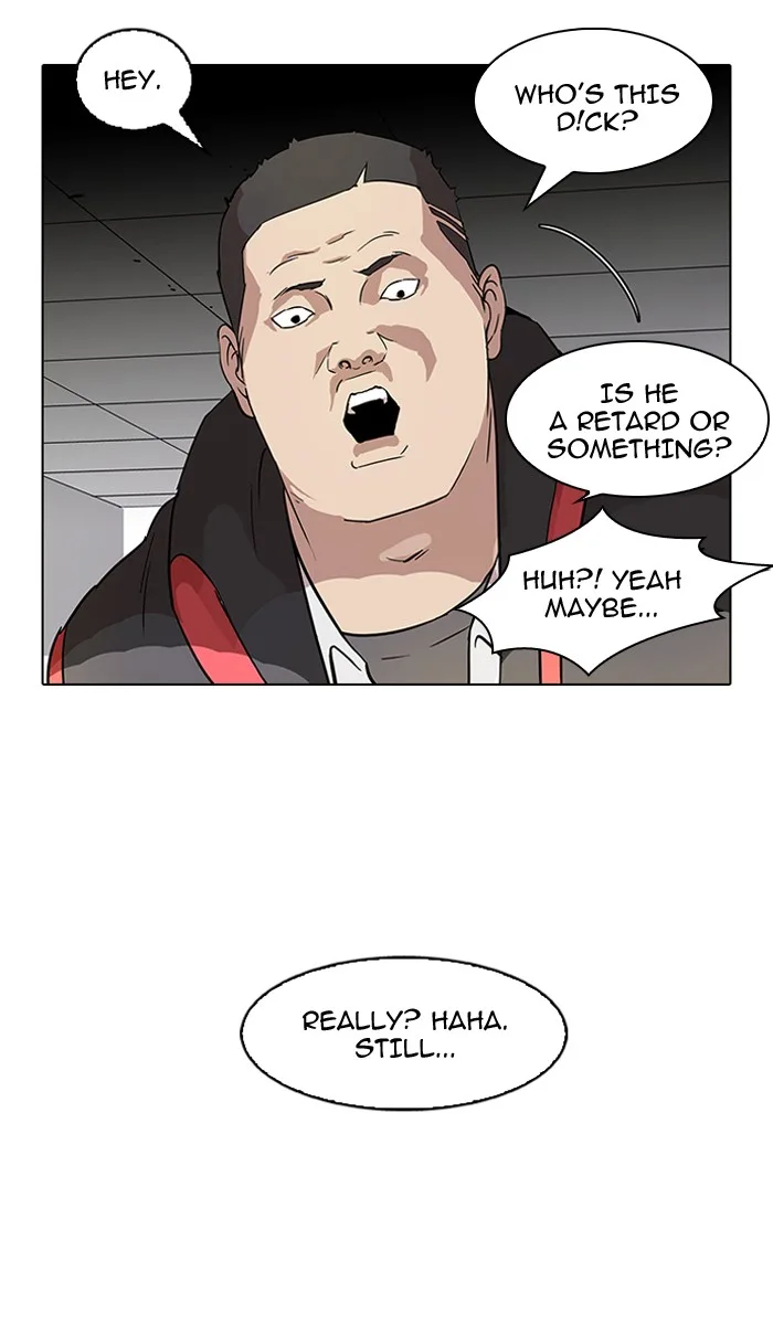 Lookism - Chapter 52 - Page 28