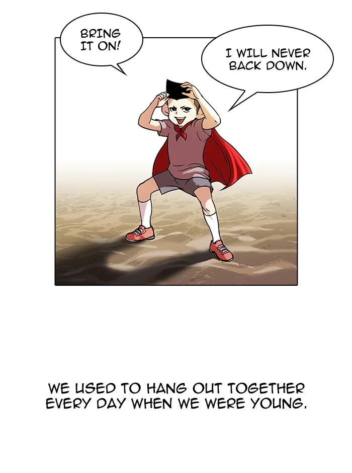 Lookism - Chapter 52 - Page 3