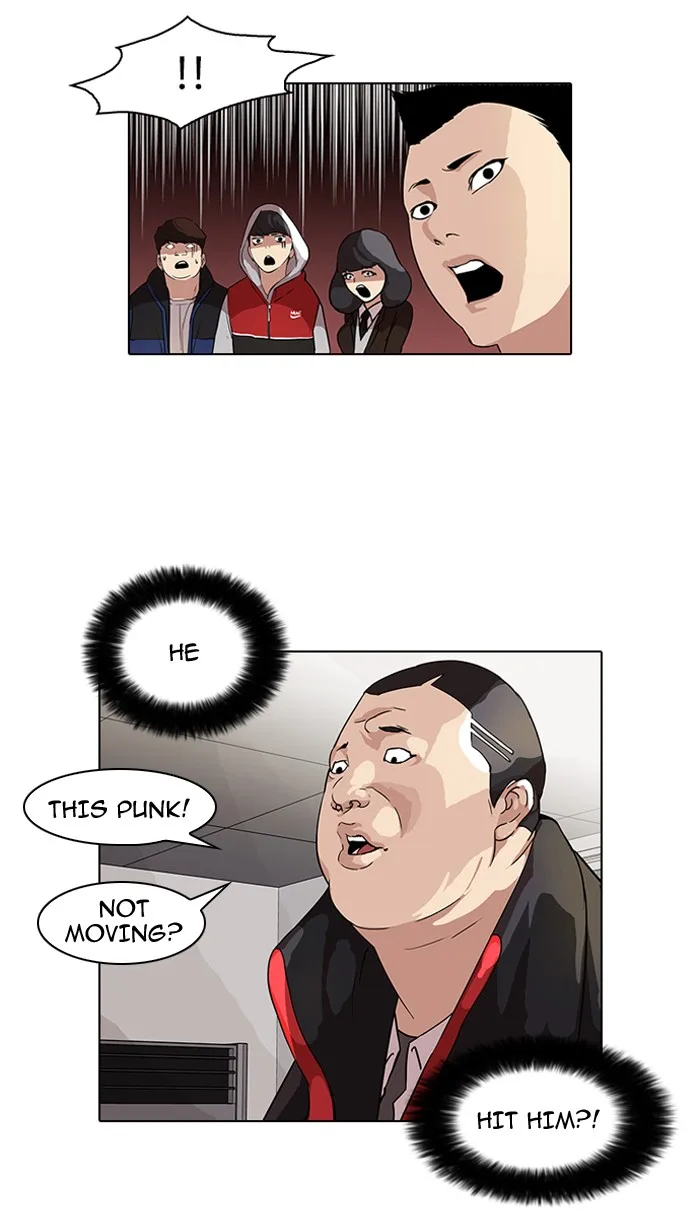Lookism - Chapter 52 - Page 30