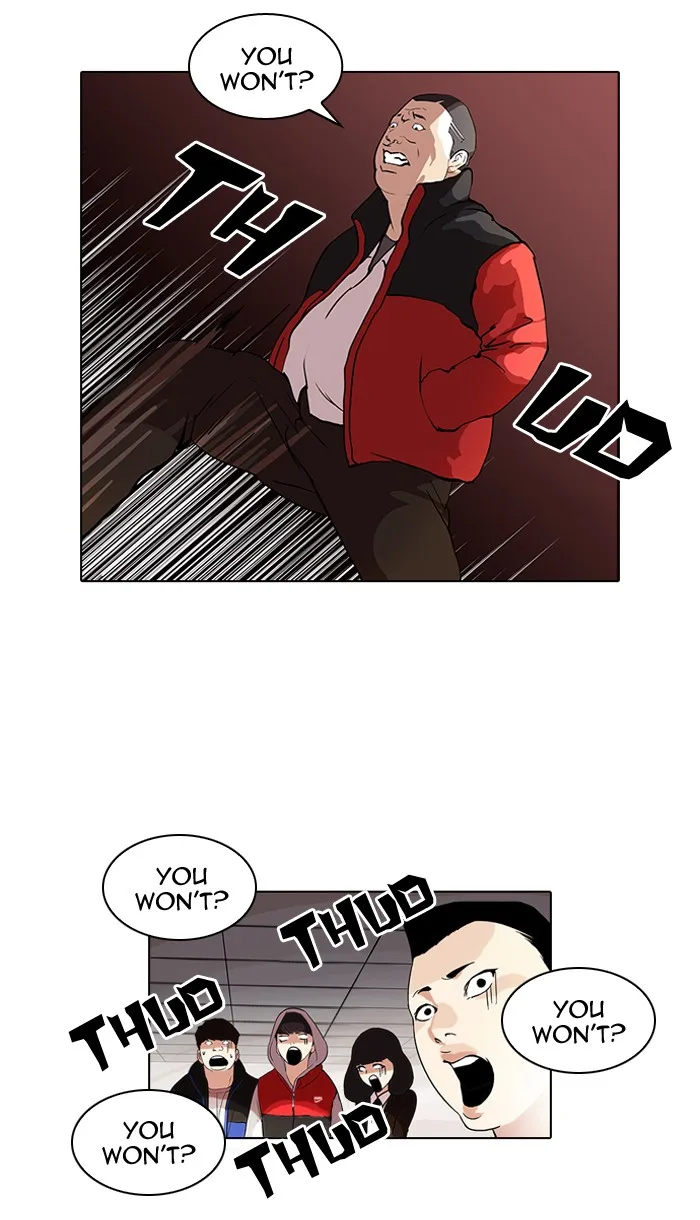 Lookism - Chapter 52 - Page 32