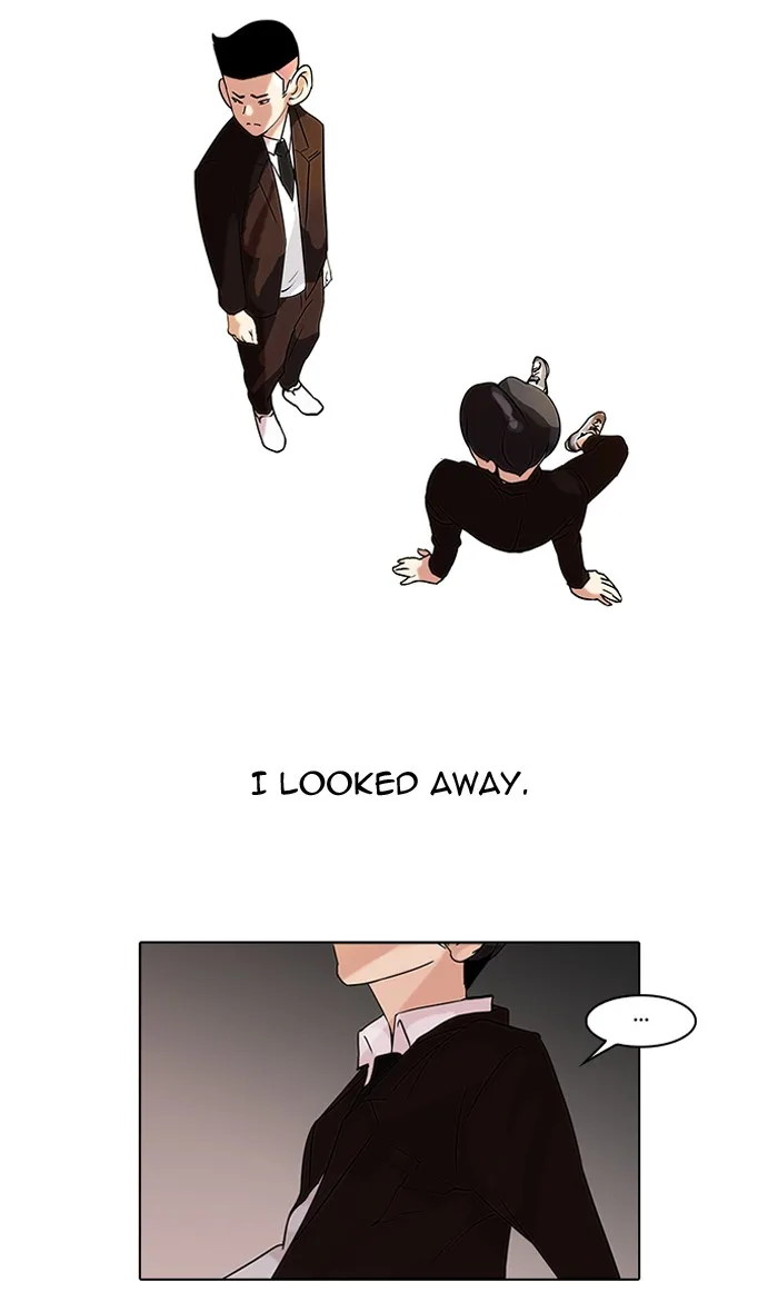 Lookism - Chapter 52 - Page 36