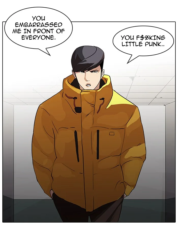 Lookism - Chapter 52 - Page 38