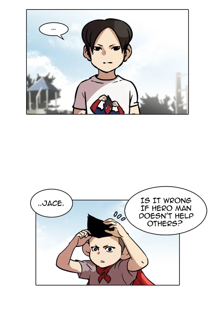 Lookism - Chapter 52 - Page 5
