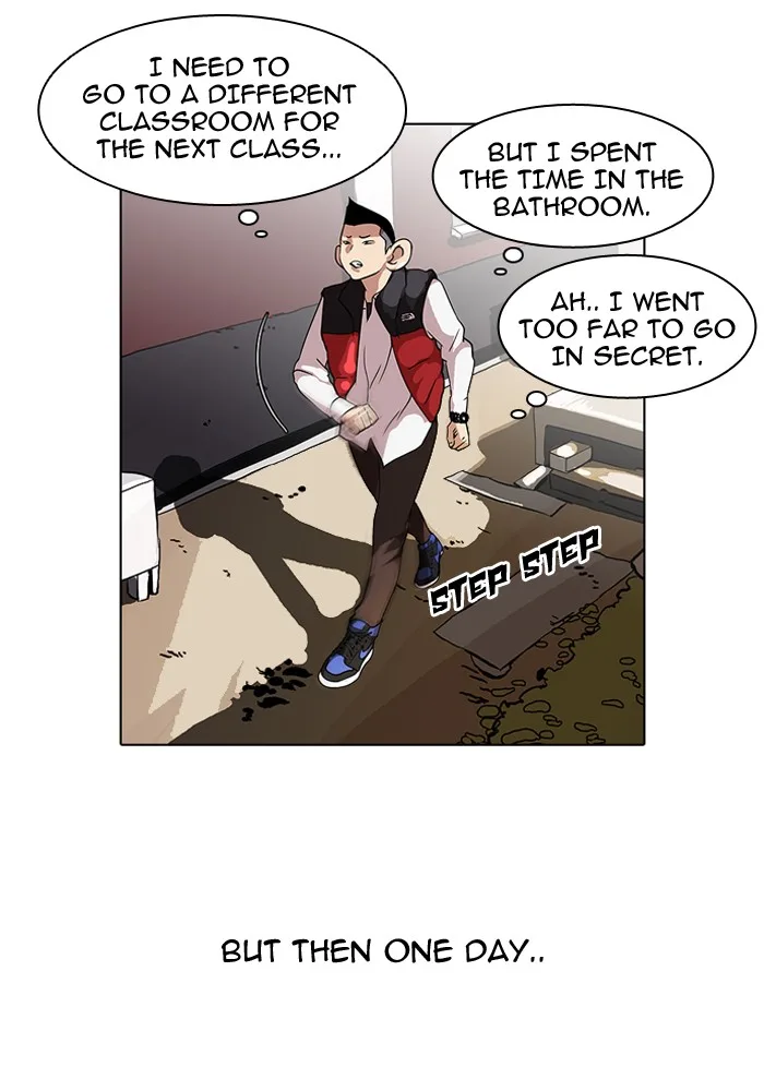 Lookism - Chapter 52 - Page 54