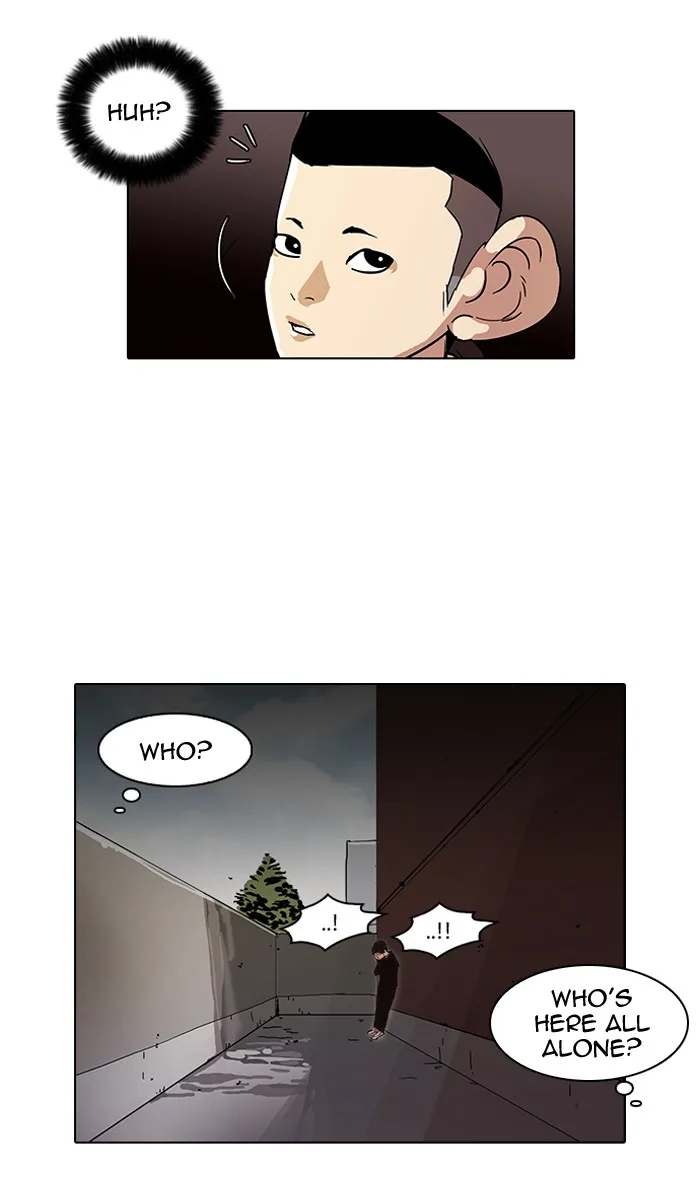 Lookism - Chapter 52 - Page 55