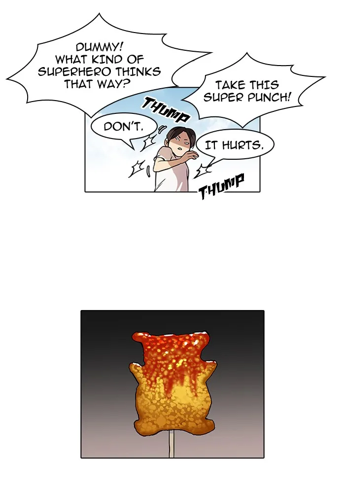Lookism - Chapter 52 - Page 7