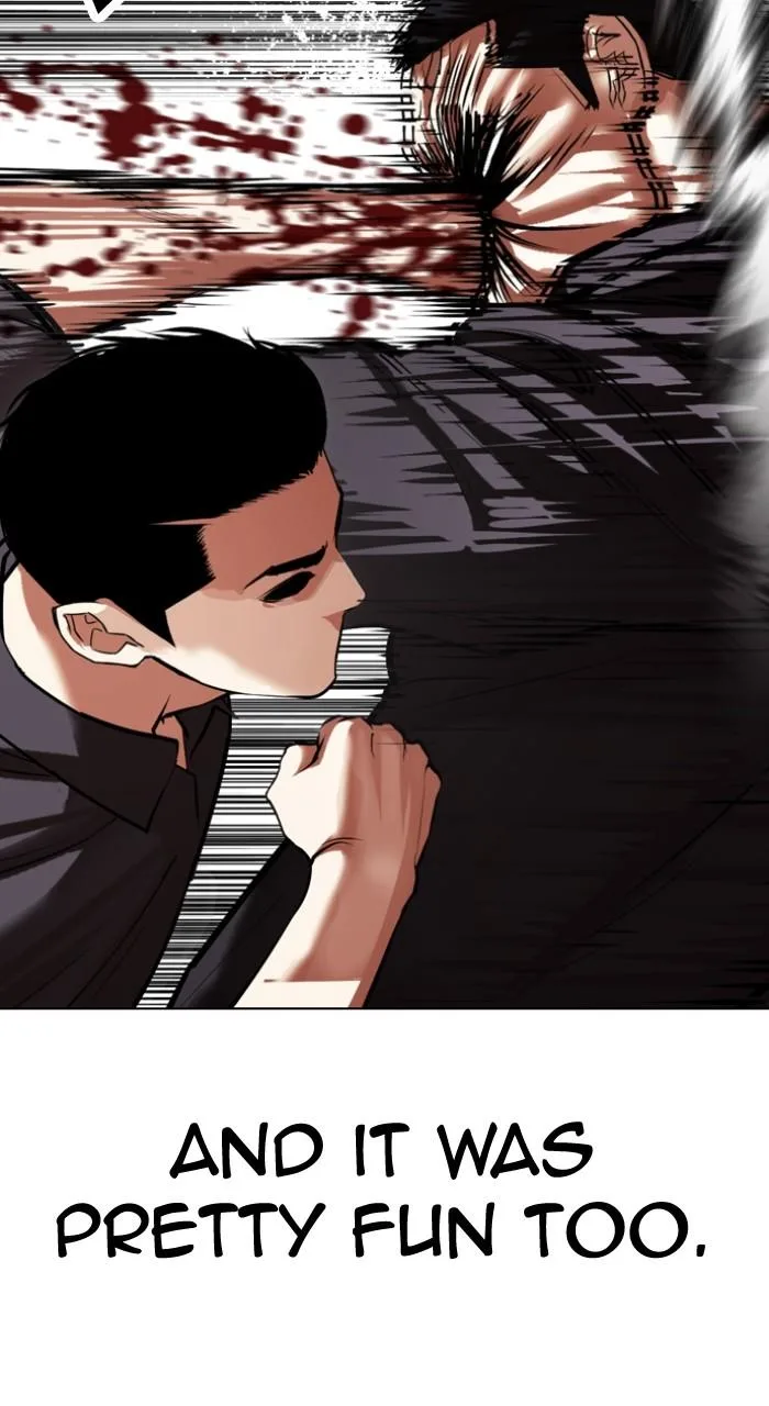 Lookism - Chapter 520 - Page 101